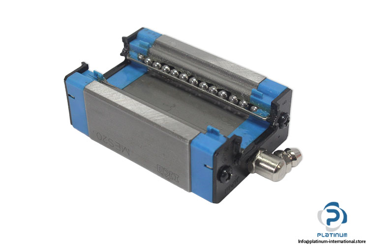 iko-MES20C1HS2-linear-guide-bearing-block-(new)-(carton)