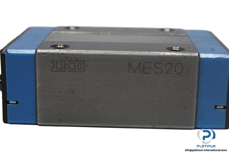 iko-MES20C1HS2-linear-guide-bearing-block-(new)-(carton)-3