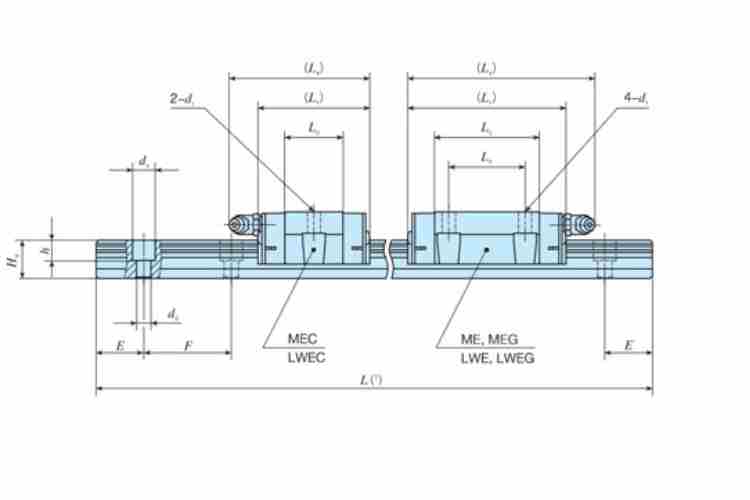 iko-MES20C1HS2-linear-guide-bearing-block-(new)-(carton)-6