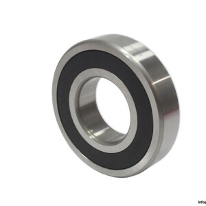 C&U 6314-2RZ DEEP GROOVE BALL BEARING