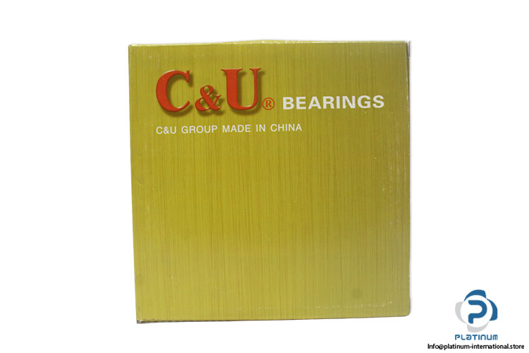 c-u-6314-2RZ-deep-groove-ball-bearing-(new)-(carton)-4