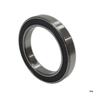 HRB 61912-2RZ Deep Groove Ball Bearing