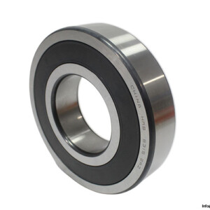 HRB 6315-2RZ Deep Groove Ball Bearing