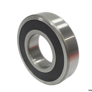 C&U 6315-2RZ DEEP GROOVE BALL BEARING