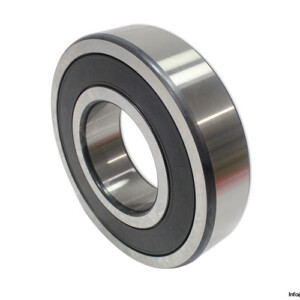 HRB 6314-2RZ Deep Groove Ball Bearing