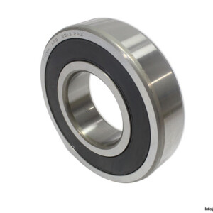 HRB 6313-2RZ Deep Groove Ball Bearing