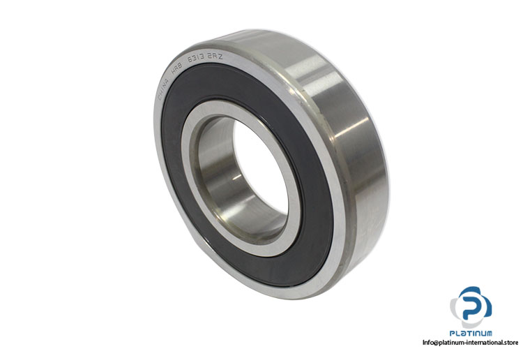 hrb-6313-2RZ-deep-groove-ball-bearing-(new)