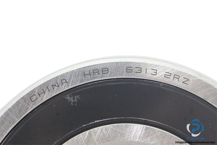 hrb-6313-2RZ-deep-groove-ball-bearing-(new)-2