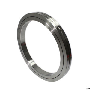 SX011880 P4 Crossed Roller Bearing