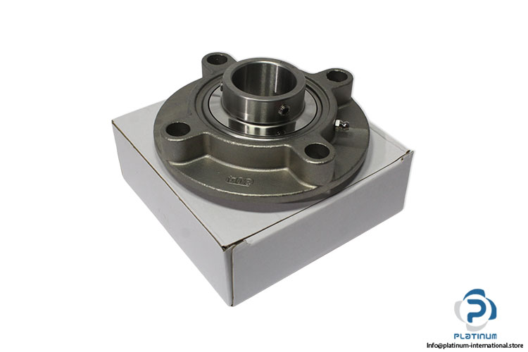 SUCSFC-208-4-bolt-round-ball-bearing-unit-(new)-(carton)