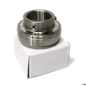 SUC 209 Insert Bearing