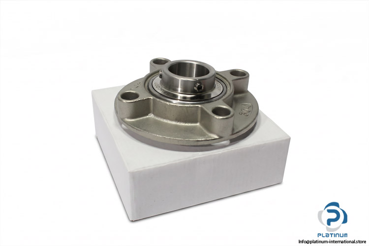 SUCSFC-207-4-bolt-round-ball-bearing-unit-(new)-(carton)