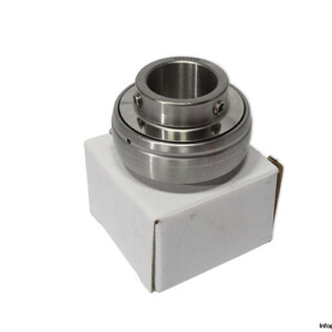 SUC 205 INSERT BEARING
