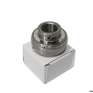 SUC 204 Insert Bearing