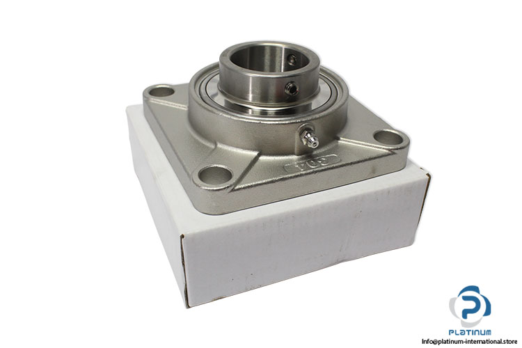 SUCSF-209-4-bolt-square-flange-ball-bearing-unit-(new)-(carton)