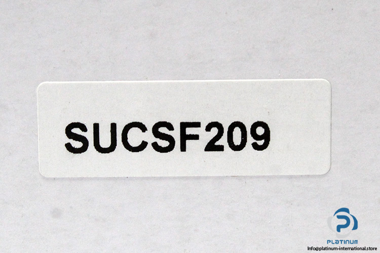 SUCSF-209-4-bolt-square-flange-ball-bearing-unit-(new)-(carton)-5