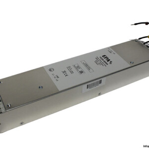 EPA FESS-4009A THREE PHASE RFI FILTER