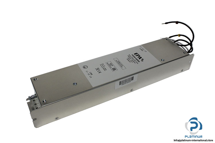 epa-FESS-4009A-rfi-filter-(New)