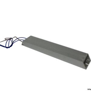 HEINE RH-0520W120-UL-T BRAKING RESISTOR