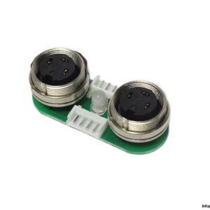 EL EK 4021 Connector Board