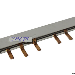 Siemens 5ST3 616 PIN Busbar