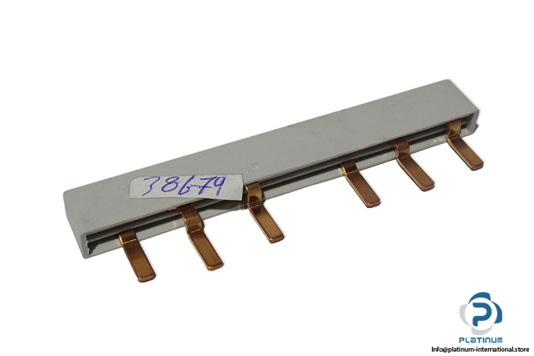 siemens-5ST3-616-pin-busbar-(new)