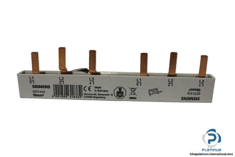 siemens-5ST3-616-pin-busbar-(new)-2