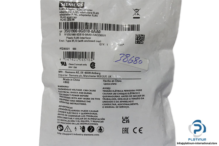 siemens-3SU1900-0GB10-0AA0-connection-adaptor-(new)-(package)-1