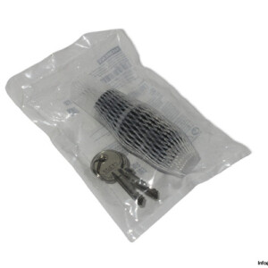 Siemens 3SU1000-5BF11-0AA0 Keyswitch