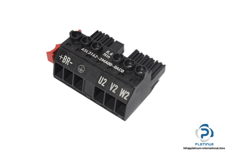 siemens-6SL3162-2MA00-0AC0-power-connector-(new)