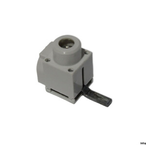 Siemens 5ST3 760-3 Connection Terminal