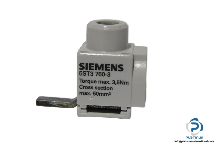 siemens-5ST3-760-3-connection-terminal-(new)-2