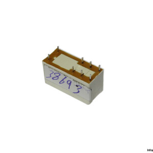 Schneider Electric RSB 2A080JD Interface Plug IN Relay
