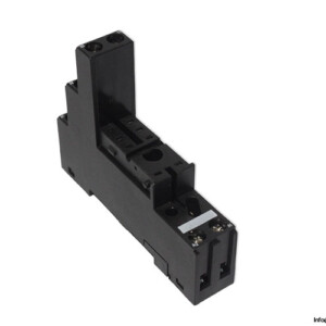 Schneider Rsze 1S48M Relay Socket