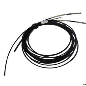 Omron E32-T14L 2M Fiber Optic Sensor Head