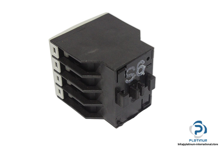 eaton-DIL-A-XHI11-auxiliary-contact-(new)-1