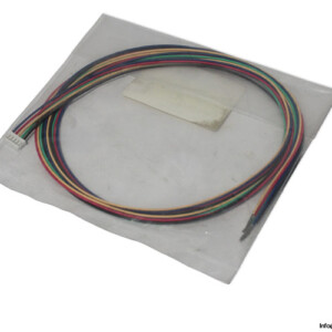 Oriental Motor LC5N10A Motor Connection Cable