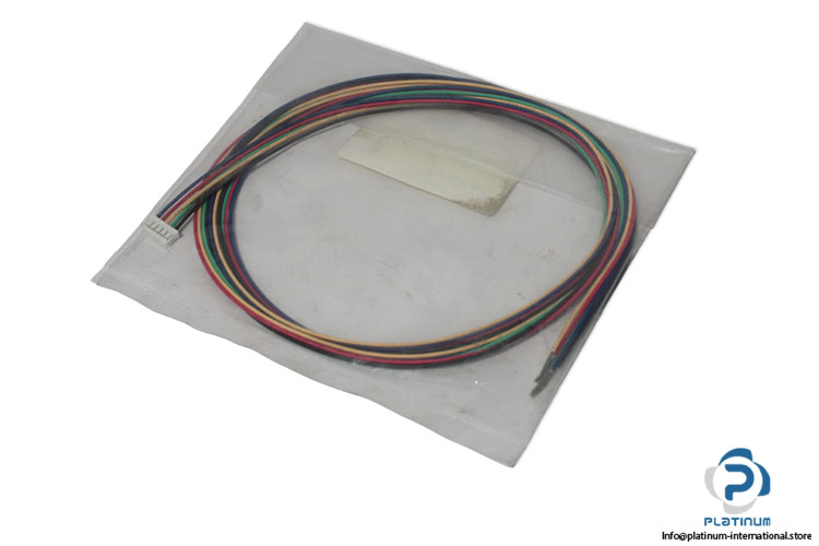 oriental-motor-LC5N10A-motor-connection-cable-(new)-(package)