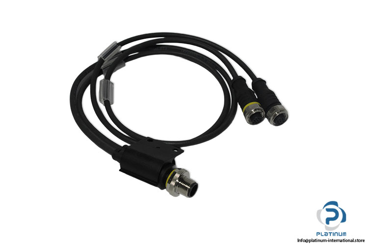 turck-VBRS4-4-2RKC4T-0.6_0.6_TXL-Y-splitter-cable-(new)-(package)