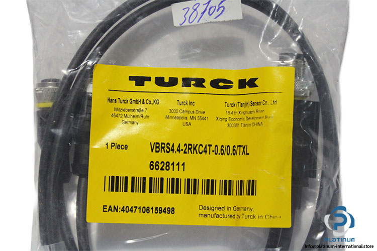 turck-VBRS4-4-2RKC4T-0.6_0.6_TXL-Y-splitter-cable-(new)-(package)-3