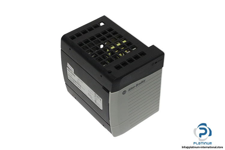 allen-bradley-1756-PA75_B-ser-b-power-supply-(used)