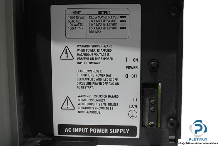 allen-bradley-1756-PA75_B-ser-b-power-supply-(used)-5