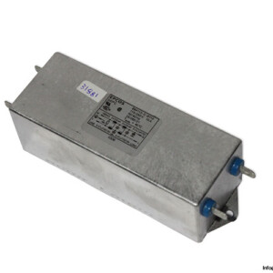 Epcos B84113-C-B110 Power Line Filter