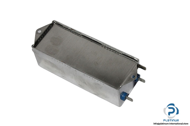 epcos-B84113-C-B110-power-line-filter-(used)-1