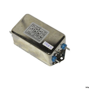 epcos-B84113H0000B110-power-line-filter-(used)