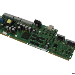E92481 / E94ACMH000-000P Circuit Board
