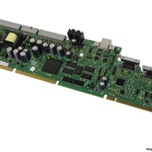 E232940 / E94ACMH-000-000P Circuit Board