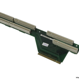 E166128 / E94ACBS0240-000P Circuit Board