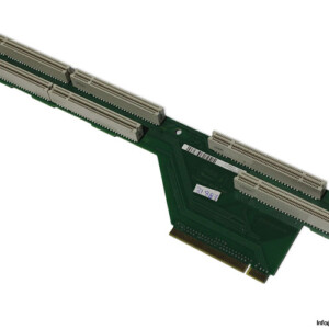 E252991 / E94ACBS-0240-000 Circuit Board