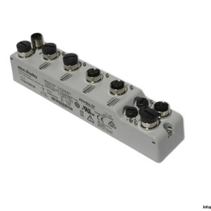 Allen-Bradley 1732E-IF4M12R A I/O Module